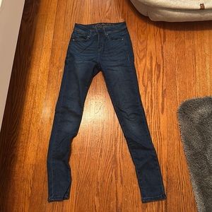 Skinny Jean